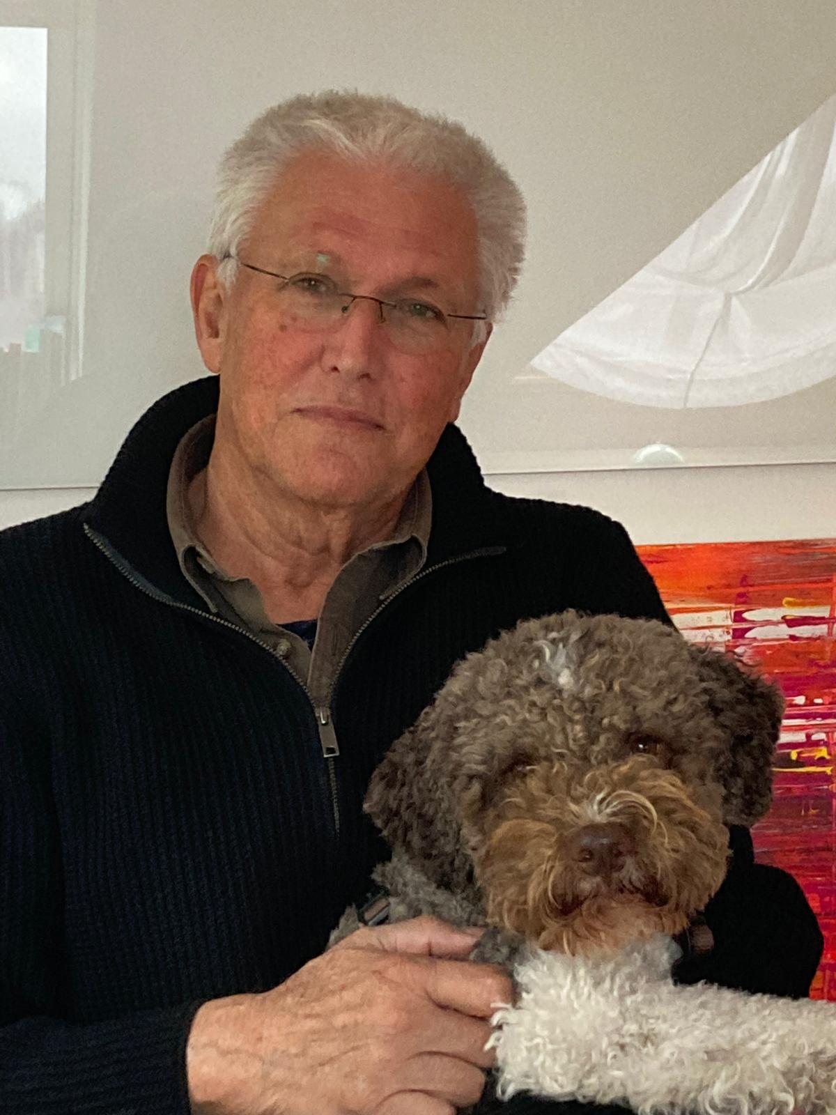 Peter Henniges - Der Coach